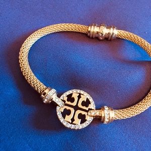 Torch Burch bracelet